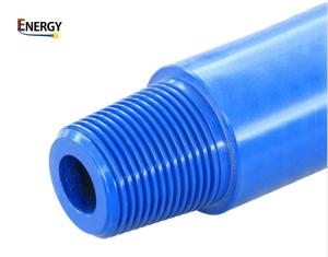 Wholesale Geological Alloy Steel 3.5 Inch Crossover Sub Drilling API 5CT 5B from china suppliers