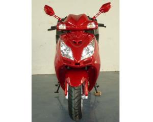 Wholesale Two Wheel Adult Motor Scooter With Front Disc Rear Drum / 13&quot;Aluminium Rim from china suppliers