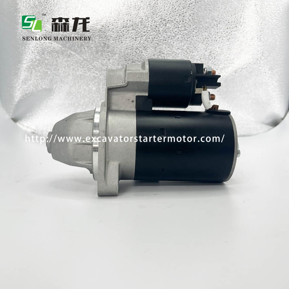12V 13T 1.2KW Starter Motor For ISKRA 11131285 AZE2160 182-30412
