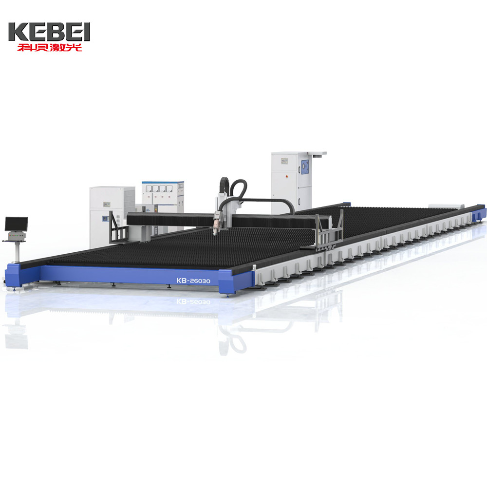 High Speed Metal Cutting Machine Customized Design Cutting Speed 0-70m/min