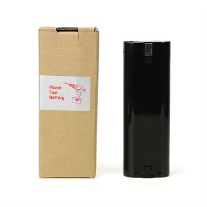 Wholesale 191679-9 Makita Power Tool Battery Rechargeable 7.2V 2100mAh from china suppliers