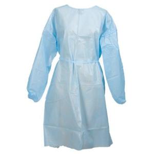 Wholesale Waterproof Disposable Isolation Gowns from china suppliers