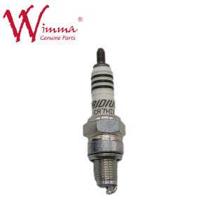 Wholesale Spark Plug CR7HIX For 50cc 70cc 90cc 110cc ATV 150 1set / 4pcs Motorcycle Engine Spare Parts from china suppliers