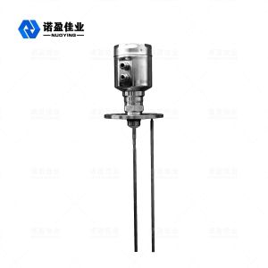 Wholesale NYRD703 Guided Wave Level Transmitter 316L Low Dielectric Constant Measurement from china suppliers