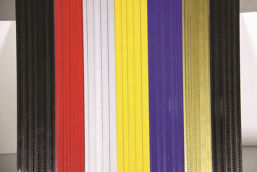Insulating Glass Composite Rubber Spacer
