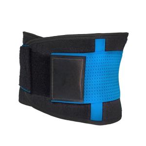 Wholesale Medical Pain Relief Orthopedic Waist Support Belt , Back Support Brace For Adults from china suppliers