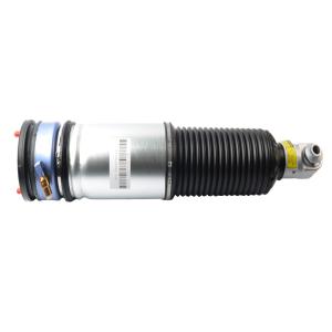 Wholesale 37126785537 37126785538 Rear Air Suspension Spring Shock For BMW 7 Series E65 E66 Without Ads Car Accessories from china suppliers