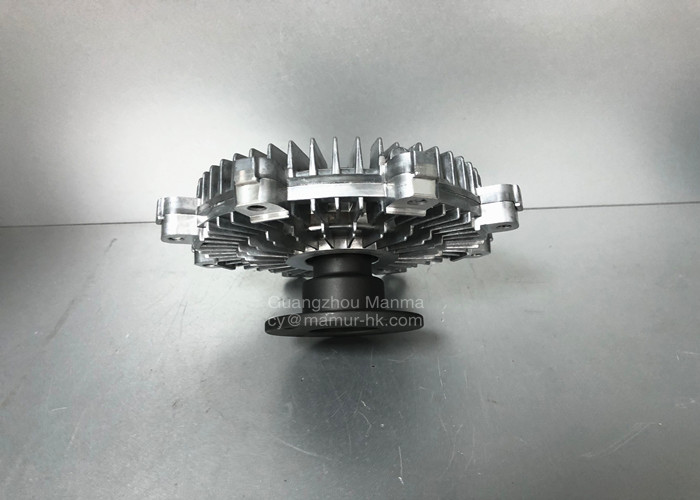 4JG2 8-97129735-0 Truck Auto Part ISUZU NKR NHR NLR 4JB1T 4JG2 Fan Clutch