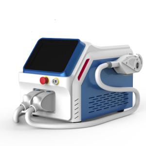 Wholesale SGS 1500W Women'S Laser Hair Removal Machine 480nm from china suppliers