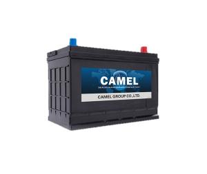 Wholesale EN 12V 36Ah 40Ah Car Starter Battery Sli Lead Acid Battery from china suppliers