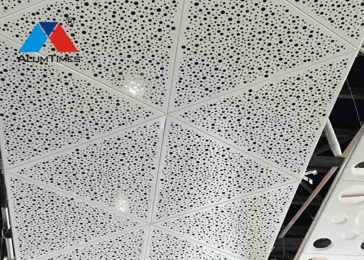 False Clip In 2 X 4 Drop Ceiling Tiles Panels Rectangle With Beveled Edge