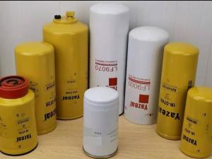 Wholesale LF9070 438-5386 Heavy Duty Truck Oil Filters High Performance from china suppliers