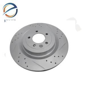 Wholesale LR033303 Brake Disc Pad Rear Brake Parts For Land Rover Range Rover 2022 L405 from china suppliers