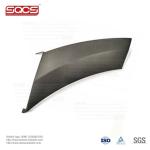 European Cars Car Fenders for Mercedes Sprinter W910 2018- Protective Strip LH