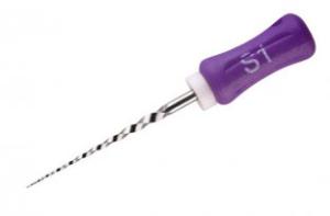 Wholesale Niti Alloy Dental NiTi Protaper Hand Use Dental Endo Files from china suppliers