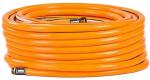 Oil Resistant Flexible Hoses Soft Lightweight Compressor PVC Hybrid Air Hose 300