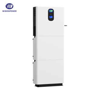 Wholesale Chargeable Home Energy Storage Battery 0C-60C Operating Temp from china suppliers