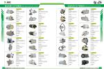 24V 10T 6.0KW Excavator Starter Cummins Motor 5369113