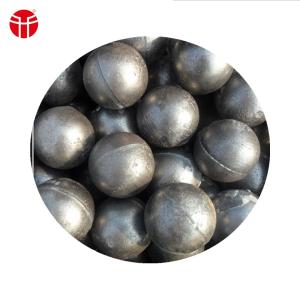 Wholesale 60 - 65HRC Industry Cast Iron Grinding Balls ZQCr26 High Chrome Steel Balls from china suppliers