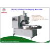 Buy cheap Durable Blister Packing Machine Galvenized Steel / Alluminum Alloy Material from wholesalers