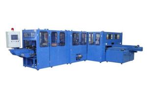Wholesale Battery Production Equipment Lead Acid Battery Plates Cutting Machine from china suppliers