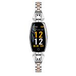 2019 Women Gift Smart Watch Bracelet H8 Mi Band With Heart Rate Blood Pressure