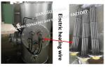 12KW 380V/50HZ ELECTRIC HEATING UNIT/STEAM HEATING UNIT 12KW 380V/50HZ