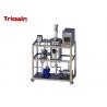 Buy cheap Food Processing Food Industry Machines Neutraliser / Washer / Bleacher Unit from wholesalers