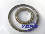 K02508XP0 Thin Section Bearing for Industrial Robot brass cage steel balls best