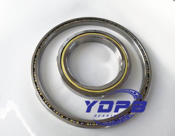 K05013CP0 Ultra-thin section bearings Kaydon Metric bearings for Glassworking