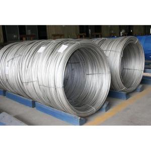 Wholesale Cold Finish Wires EN / AISI SS 430 Wire , Stainless Steel 430 Wire Ma from china suppliers