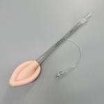 Medical Grade Re-Usable Full Sizes Reinforced Silicone Laryngeal Mask Airway