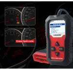 Mercedes Benz 2.0" Screen 0.77W Automotive Engine Scanner
