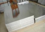 T6 T651 6061 Aluminum Plate 500 - 9000mm Length Precision Machining