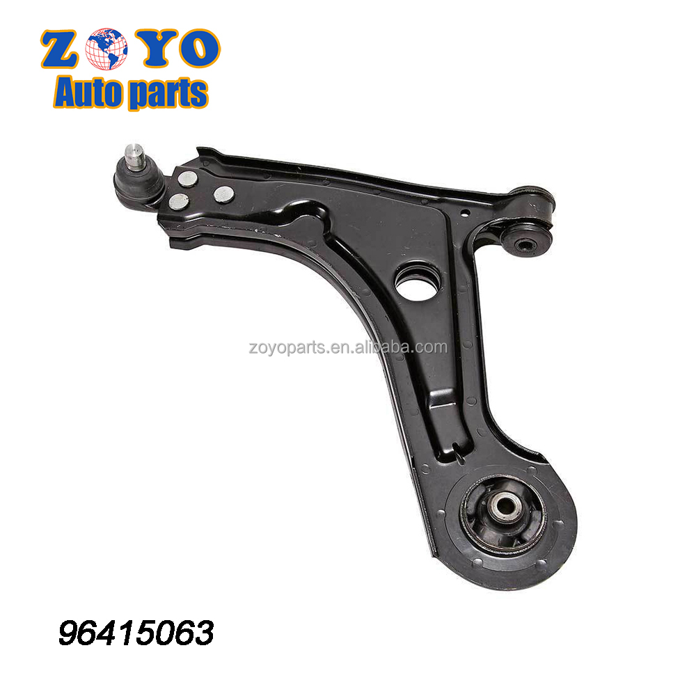8 Car Auto Suspension System Control Arm for Chevrolet OPTRA 2003- Dorman NO. 524-438
