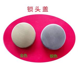 Wholesale Plastic Door Lock Accessories Hotel Lock Cover Lock Cover Car Key Hole Cover from china suppliers