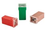 FLF 30 High Amp Female Termination Slow Blow Fusible Auto Fuse Link 32V 30A Pink