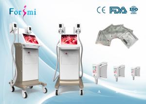 Wholesale factory price 3.5 inch Cryolipolysis Slimming Machine FMC-I cryolipolysis machine from china suppliers