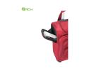 Travel Stylish Trolley Carry On Luggage Bag With Charging