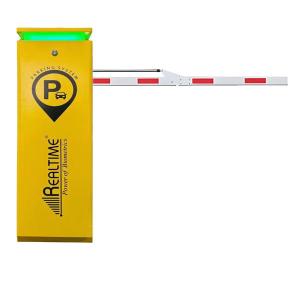 Wholesale Automatic Parking Lot Barrier Gates for Road Traffic Safety and 140w Power Consumption in High Demand from china suppliers