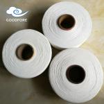 70D Spandex Coated Yarns Filament Materials For Non Woven Fabrics