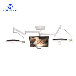 Wholesale Led Opertaing Light Lampara Cielitica Scialitic Surgical Lamp Operation Theater Light Lampara Quirofano Medicas Surgery Lamps from china suppliers