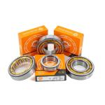 55*120*29mm NU/NJ/NF311EM Cylindrical Roller Bearing with High Temperature
