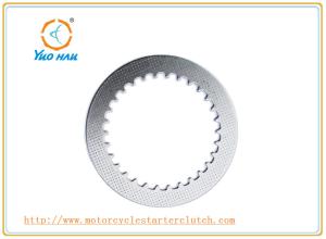 Wholesale Centrifugal Steel Plate BAJAJ 100 Motorcycle Clutch Parts / High Performance Motorcycle Clutch Kits from china suppliers