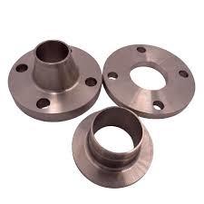 Wholesale ANSI Weld Neck Flange with XS Thickness for High-Pressure Environments from china suppliers