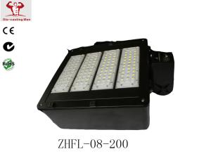 Wholesale 70000lm High Lumen Outdoor LED Flood Lights / Football Area 1000W LED Floodlight from china suppliers
