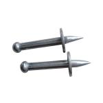NK SHOOTING NAILS WITH 12MM STEEL WASHER
