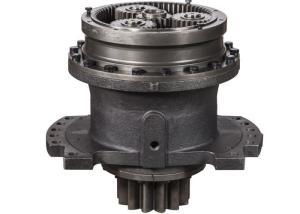 Wholesale PC300-7 706-7K-01040 Excavator Swing Gearbox Hydraulic Gear Motor from china suppliers