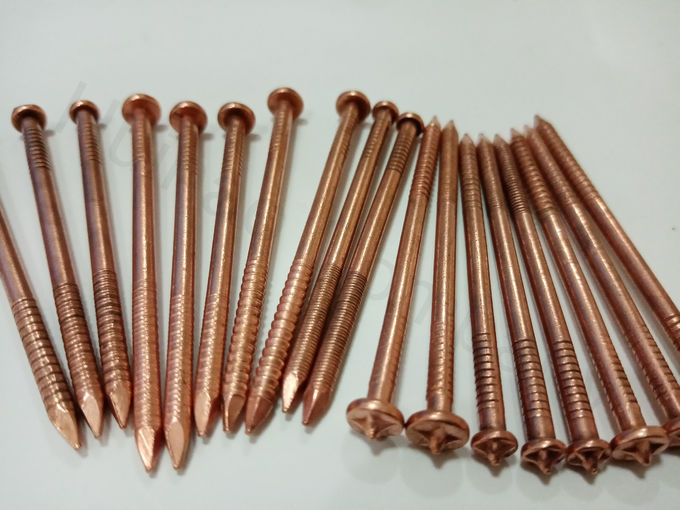 Galvanized Steel Conical Tip Stud Welding Pins Capacitor Discharge Spot Welding Nails