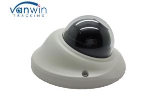 Wholesale Bus Surveillance Car Dome Camera Wide View Angle Vandal Proof from china suppliers